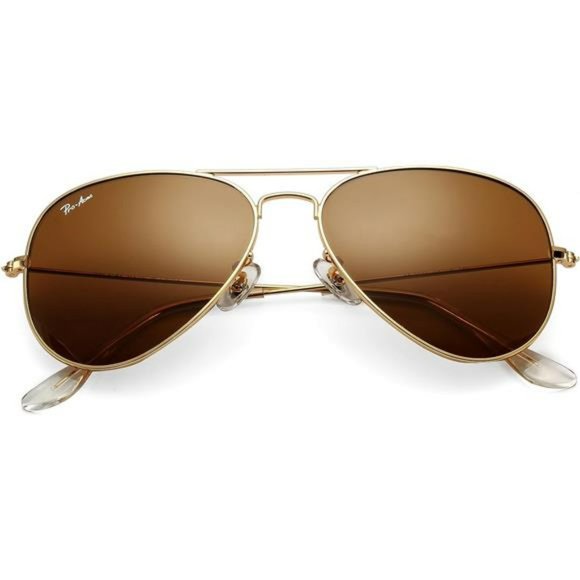 Classic Aviator Sunglasses  Polarized or Non-Polarized 58 62 MM for Men Women main image 5